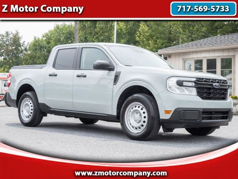 Used 2024 Ford Maverick XL w/ Equipment Group 100A Standard AWD/4WD image 1