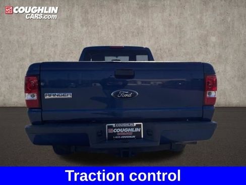 Used 2010 Ford Ranger XLT image 4