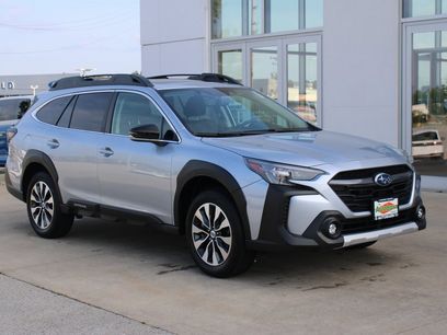 Used 2023 Subaru Outback Limited