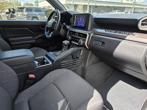 Certified 2024 Toyota Tacoma SR5 image 13