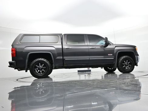 Used 2014 GMC Sierra 1500 SLE w/ All-Terrain Package image 25
