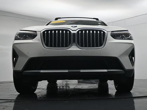 Used 2022 BMW X3 xDrive30i w/ Premium Package AWD/4WD image 30