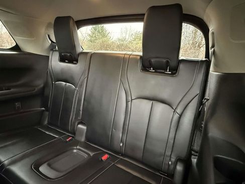 Used 2022 INFINITI QX60 Sensory w/ Cargo Package image 21