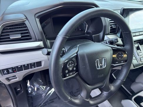 Used 2020 Honda Odyssey EX-L image 13