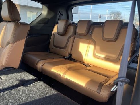 New 2026 Nissan Armada SL image 32