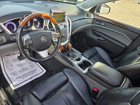 Used 2010 Cadillac SRX Premium image 13