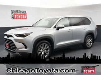 Used 2024 Toyota Grand Highlander AWD Hybrid video 1