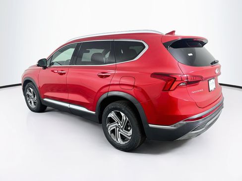 Used 2023 Hyundai Santa Fe SEL w/ Premium Package FWD image 5
