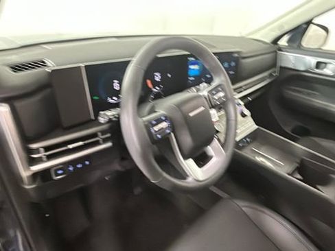 Used 2026 Hyundai Santa Fe SEL AWD/4WD image 14