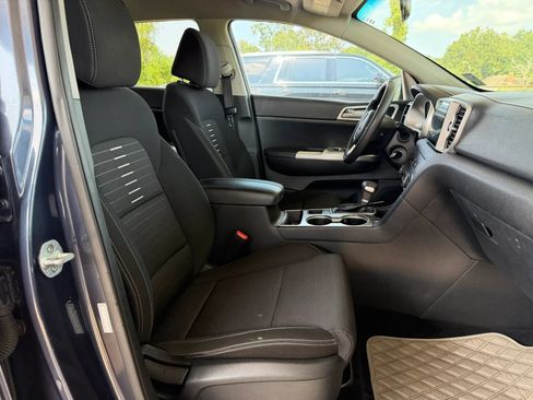 Used 2018 Kia Sportage LX FWD image 22