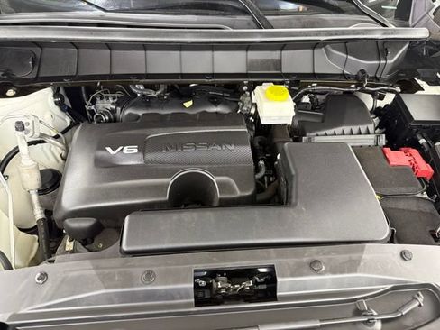 Used 2023 Nissan Pathfinder Platinum AWD/4WD image 48
