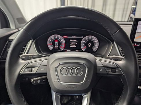 Used 2024 Audi Q5 2.0T Premium Plus image 21