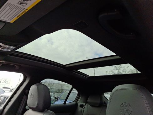 Used 2024 Alfa Romeo Stelvio Veloce image 14