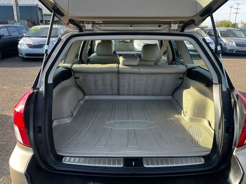 Used 2008 Subaru Outback 3.0R L.L. Bean image 14