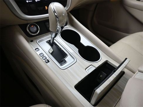 Used 2017 Nissan Murano SL image 31