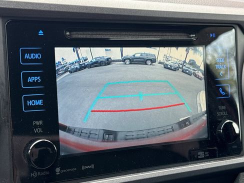 Certified 2018 Toyota Tacoma TRD Sport RWD image 24