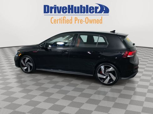 Used 2024 Volkswagen GTI S image 4