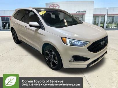 Used 2019 Ford Edge ST w/ Equipment Group 401A