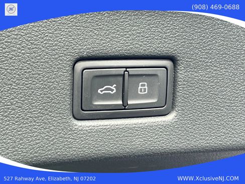 Used 2019 Audi A7 3.0T Premium w/ Convenience Package image 27
