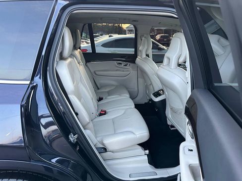 Used 2016 Volvo XC90 T6 Momentum w/ Protection Package Plus AWD/4WD image 34