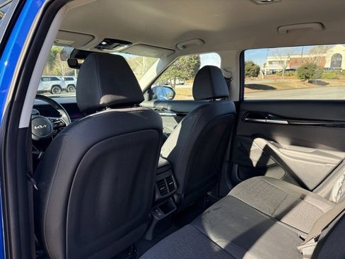 Used 2024 Kia Seltos S image 28