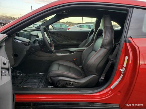 New 2026 Dodge Charger Daytona Scat Pack image 27