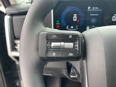 New 2026 Hyundai Santa Fe SE FWD image 19