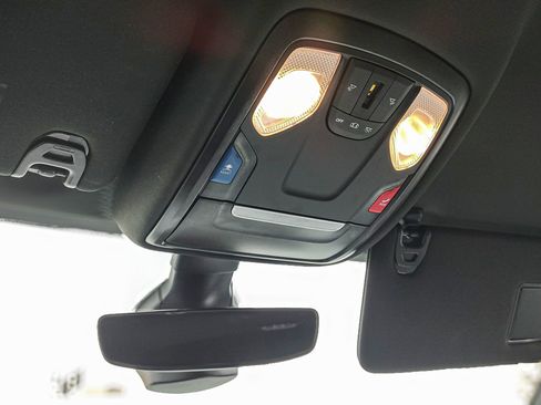 Used 2024 RAM 3500 Big Horn image 27