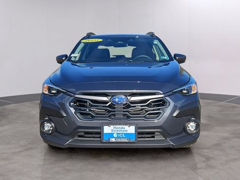 Used 2025 Subaru Crosstrek 2.5i Premium AWD/4WD image 28