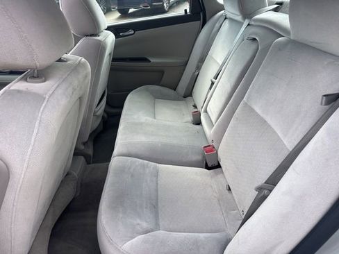 Used 2012 Chevrolet Impala LT w/ LT Sunroof Package image 28