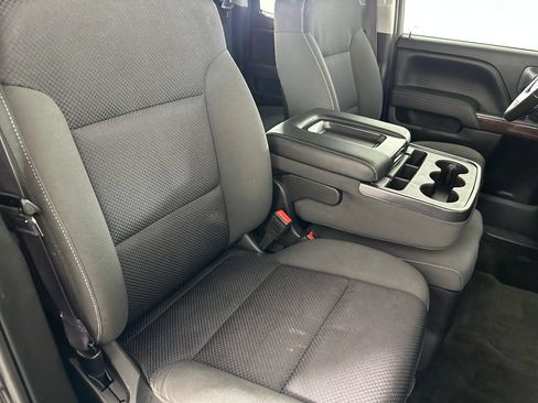 Used 2015 GMC Sierra 1500 SLE w/ SLE Value Package AWD/4WD image 29