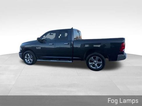 Used 2014 RAM 1500 Big Horn image 11