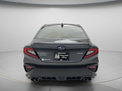 Used 2023 Subaru WRX AWD/4WD image 5