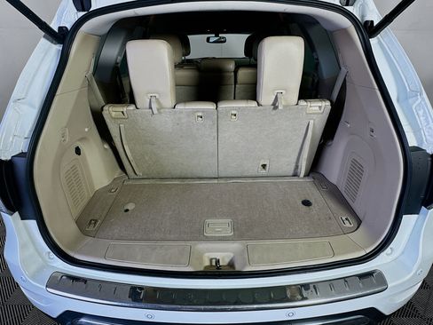 Used 2013 Nissan Pathfinder SL w/ Trailer Tow Pkg image 28