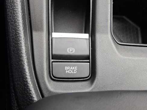 Certified 2024 Honda Accord EX image 24