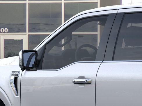 New 2026 Ford F150 Lariat w/ Equipment Group 501A Mid image 42