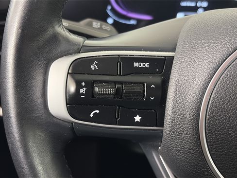 Used 2024 Kia Sportage X-Line AWD/4WD image 33