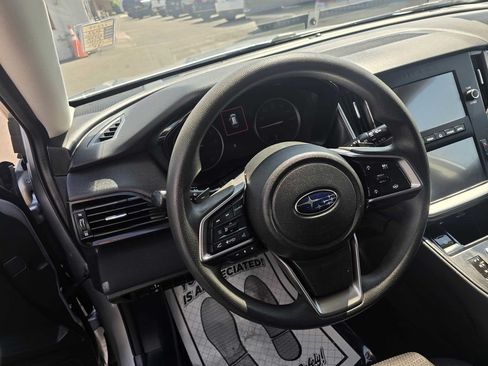 Used 2023 Subaru Outback AWD/4WD image 34