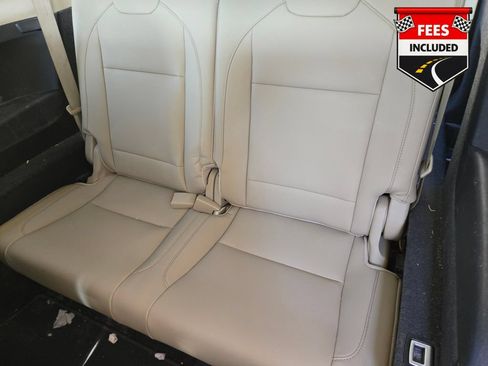 Used 2016 Acura MDX SH-AWD w/ Technology Package image 9