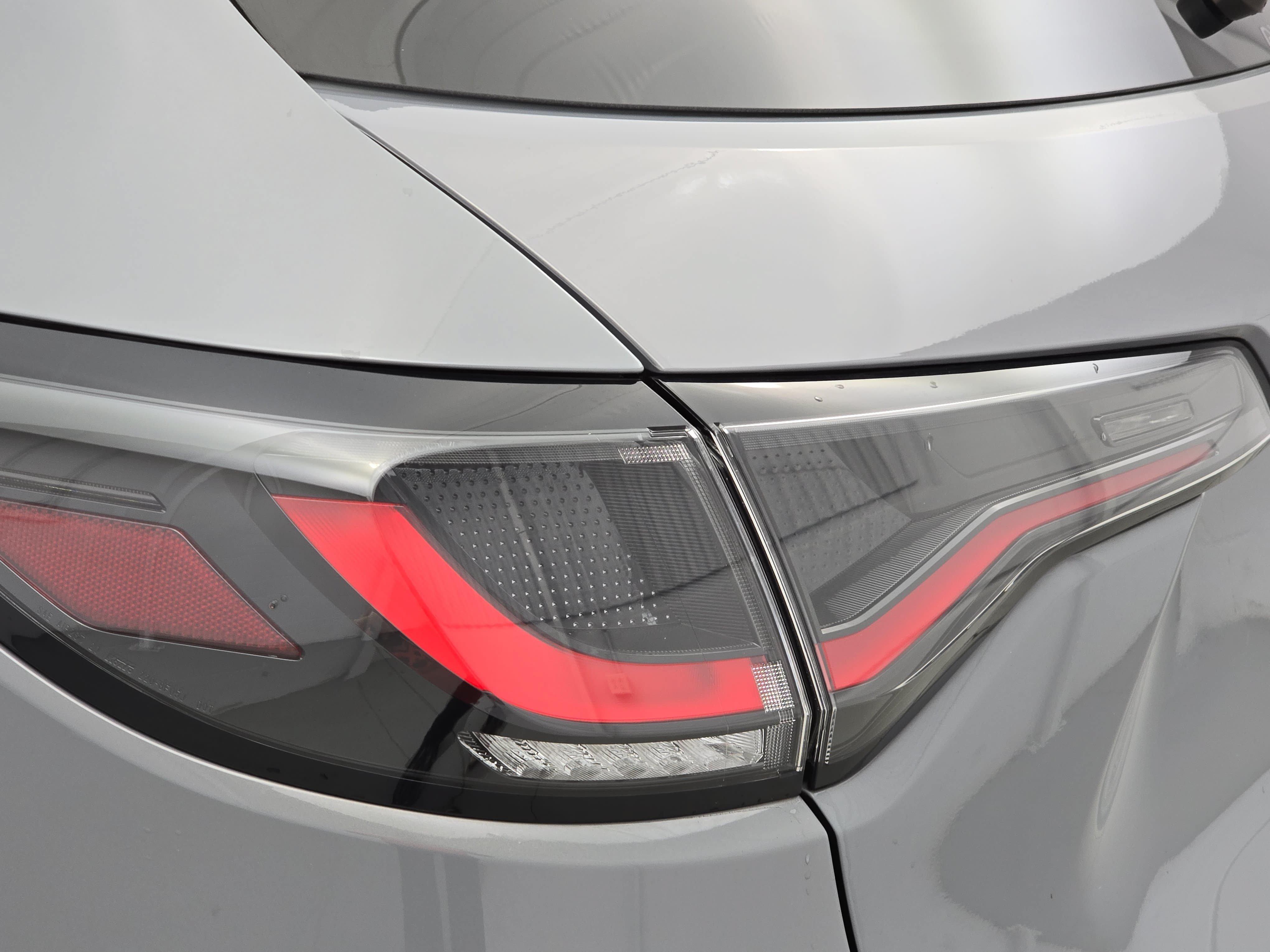 Used 2025 Honda HR-V Sport image 33