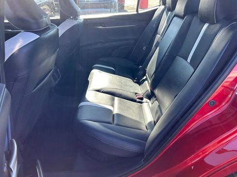 Used 2025 Toyota Camry SE image 24