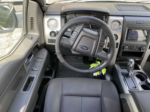 Used 2014 Ford F150 FX4 w/ Equipment Group 401A Mid image 13