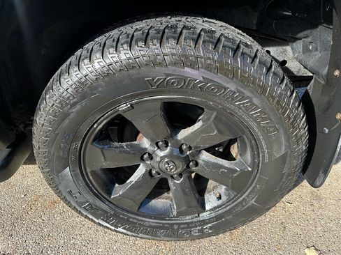 Used 2007 Toyota 4Runner Limited image 27