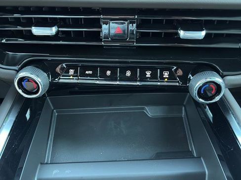 New 2026 Chevrolet Suburban LS w/ LPO, Hit The Road Package image 26