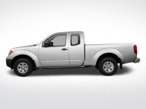 Used 2012 Nissan Frontier PRO-4X image 7