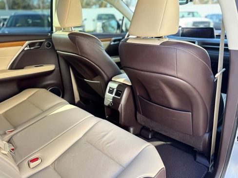 Used 2017 Lexus RX 350 FWD w/ Premium Package image 11