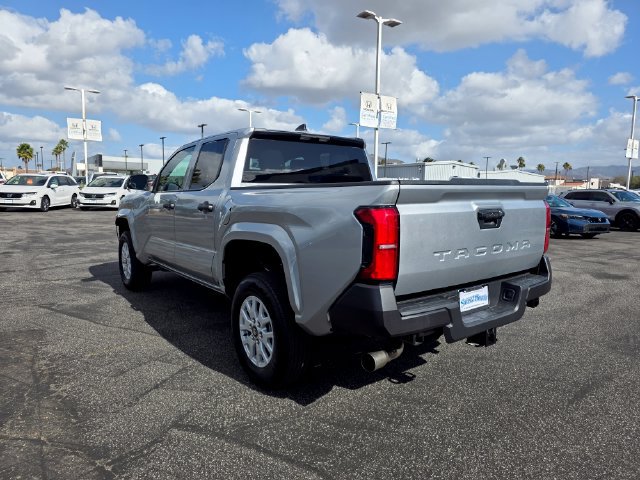 Used 2026 Toyota Tacoma SR RWD image 9