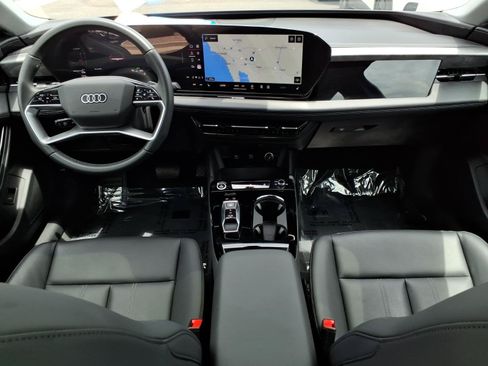Used 2025 Audi A6 e-tron Premium w/ Ultra Package RWD image 23