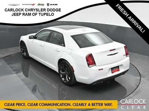 Used 2023 Chrysler 300 S image 63