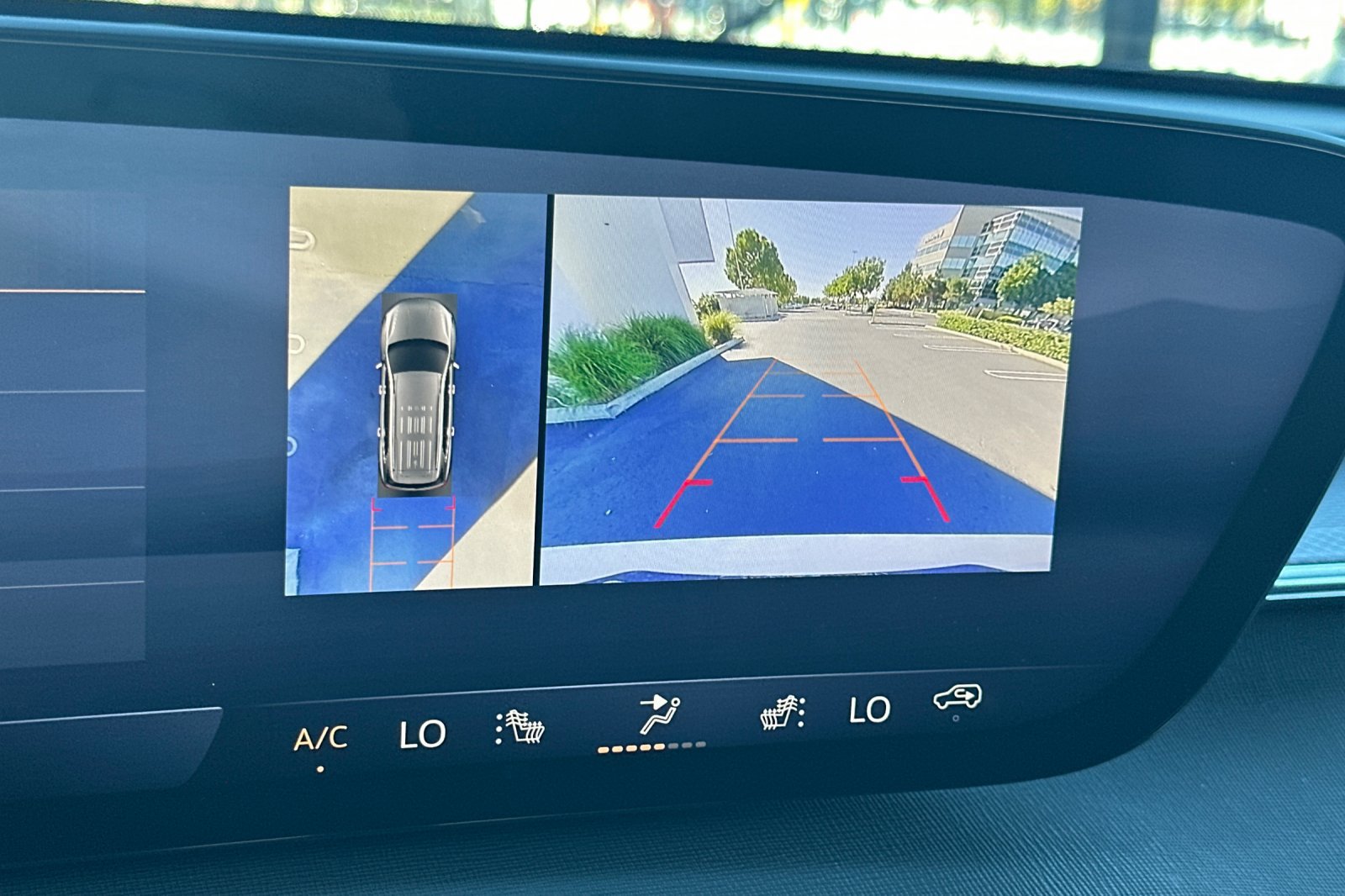 Used 2026 Buick Enclave Sport Touring FWD image 27
